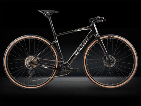 CAMP GRAVEL BICYCLE GX600 FLAT BAR